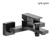 Bateria wannowa ARS GUN METAL VALVEX