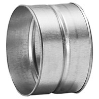 Złączka mufowa ocynkowana MF 100 LINDAB