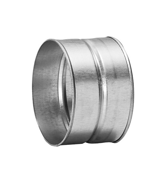 Złączka mufowa ocynkowana MF 160 LINDAB