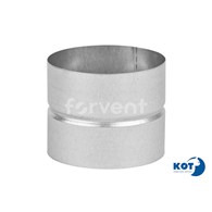 Złączka mufowa ocynkowana MF 315 FORVENT