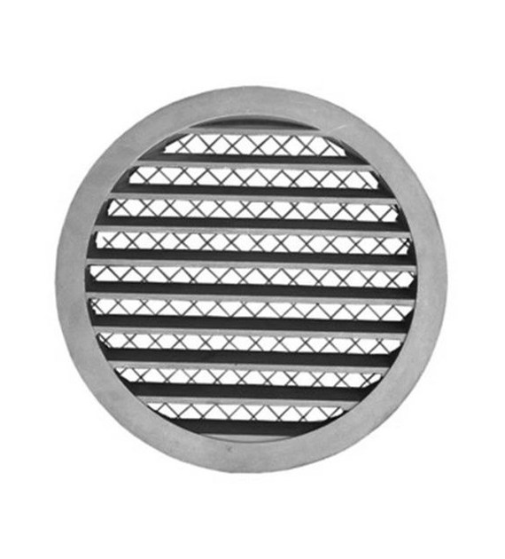 Czerpnia powietrza aluminiowa KWO-AL 250 LINDAB