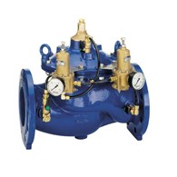 Zawór pierwszeństwa DH300-80A DN80  PN16 HONEYWELL / RESIDEO