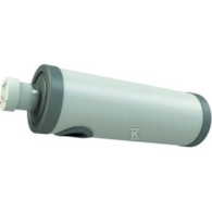 Podgrzewacz przepływowy wody IWHD 9,0 z grzałką 400V 9,0 kW 58860005D DE DIETRICH