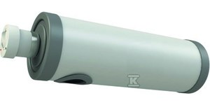 Podgrzewacz przepływowy wody IWHD 9,0 z grzałką 400V 9,0 kW 58860005D DE DIETRICH