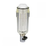 Zespół filtra kompletny, do FF06 (R3/4  - R11/4 ), do FK06 (1 +11/4 ) HONEYWELL / RESIDEO