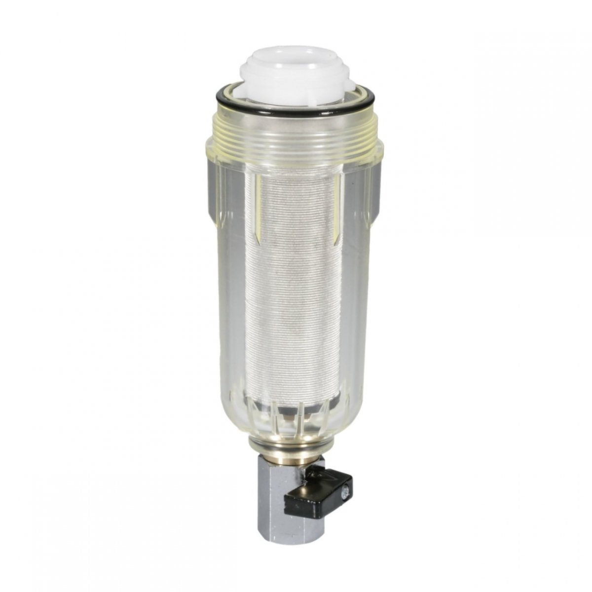 Zespół filtra kompletny, do FF06 (R3/4  - R11/4 ), do FK06 (1 +11/4 ) HONEYWELL / RESIDEO