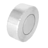 Taśma aluminiowa zbrojona 75mm x 50 mb DES