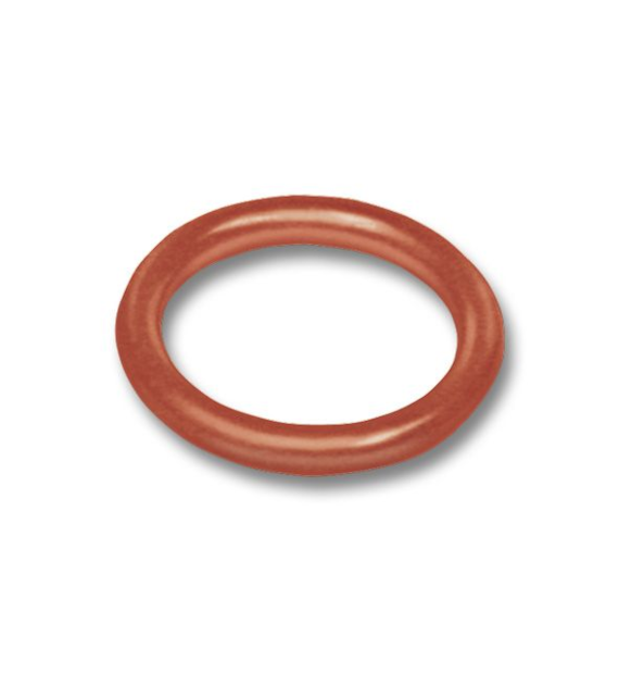 O-ring solar FKM SANHA-Therm fi 54,2x4,00 czerwony SANHA