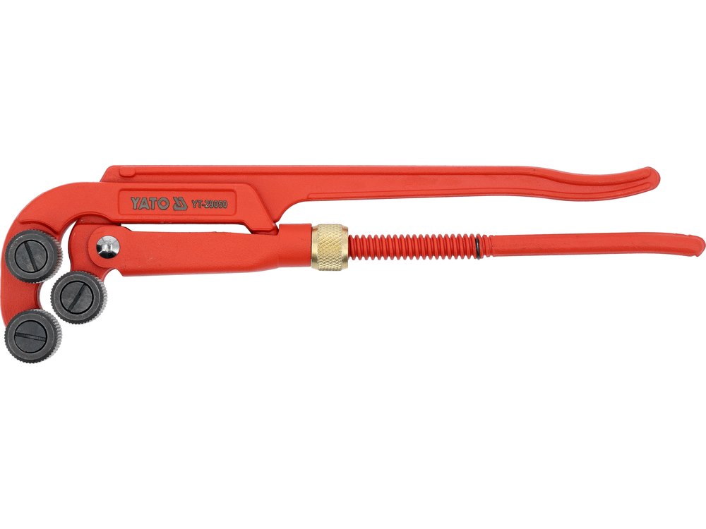 Radełkownica do gwintów 3/8  - 2  YATO