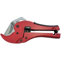 Nożyce do pex CZERWONE 16-32mm FERRO