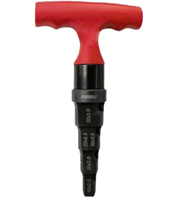 Kalibrator 16-32mm FERRO