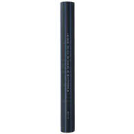 Rura wodna ciśnieniowa PE 160x9.5x12m PN12,5 PE80 SDR11  sztanga 12m ( cena za 1mb ) INSTALPLAST
