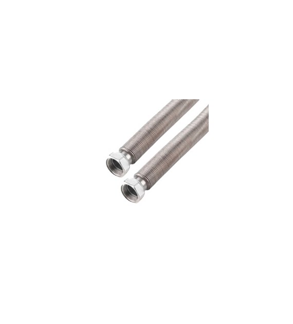 FLEX - Rozciągliwy przewód przyłaczeniowy GW / GW 3/4  50-100cm AGAFLEX