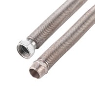 FLEX - Rozciągliwy przewód przyłaczeniowy GW / GZ 3/4  75-150cm AGAFLEX