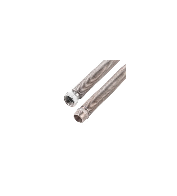 FLEX - Rozciągliwy przewód przyłaczeniowy GW / GZ 1  30-60cm AGAFLEX