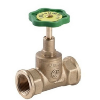 Zawór prosty grzybkowy typ AGA 1105 1/2  ( DN15 ) AGAFLEX