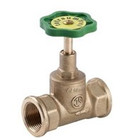 Zawór prosty grzybkowy typ AGA 1105 1 1/4  ( DN32 ) AGAFLEX