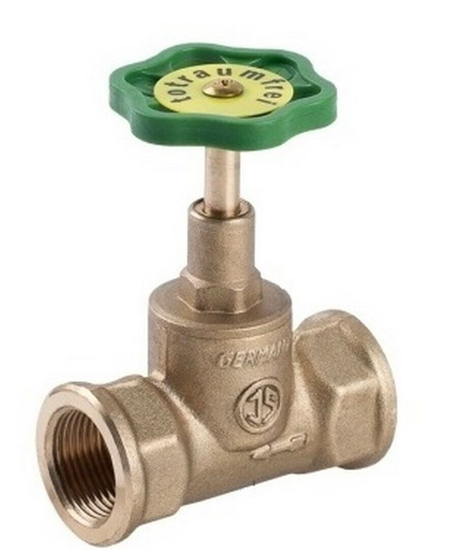 Zawór prosty grzybkowy typ AGA 1105 2  ( DN50 ) AGAFLEX