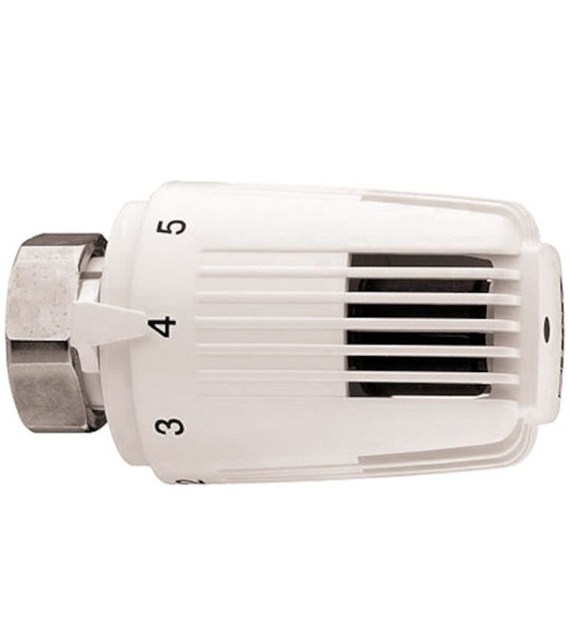 GŁOWICA TERMOSTATYCZNA 6-28'C M28x1.5 STANDARD HERZ