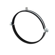 Obejma do rur 100 OBU-100 TERVO