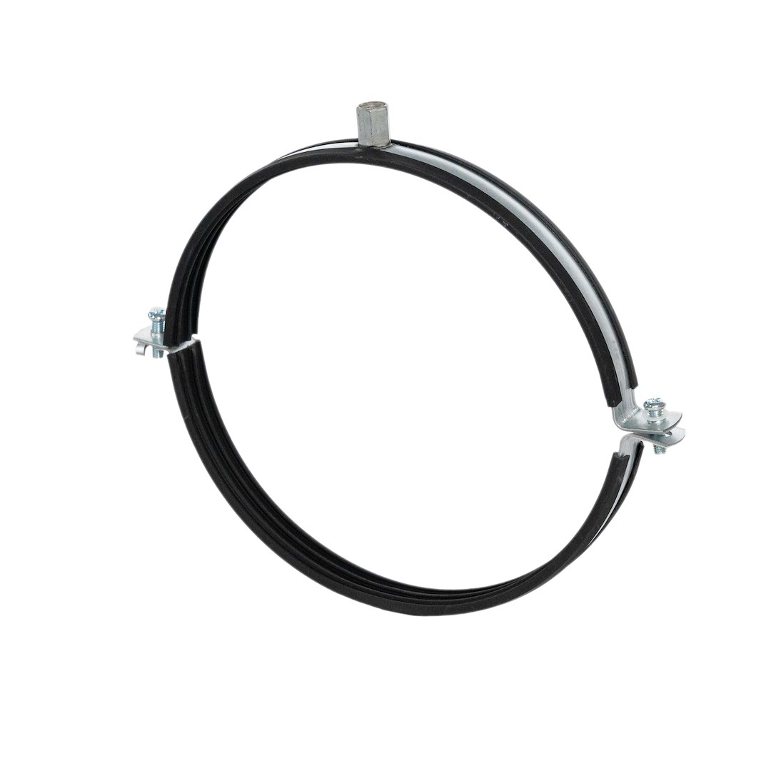 Obejma do rur 100 OBU-100 TERVO