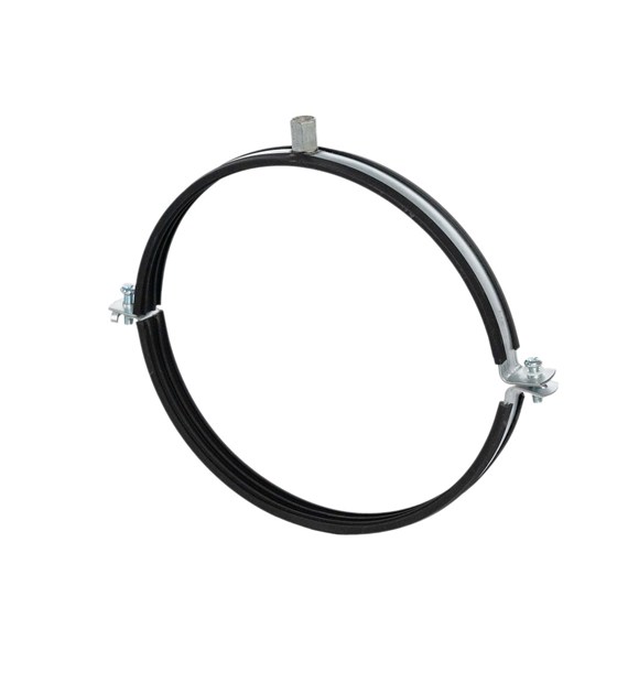 Obejma do rur 160 OBU-160 TERVO