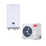 Pompa ciepła Split Aiwa-HPS8VIN/OUT 8kW (27000 BTU) AIWA