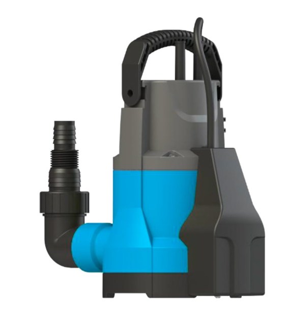 Pompa zatapialna OMNI FLOOR 750 230V OMNIGENA