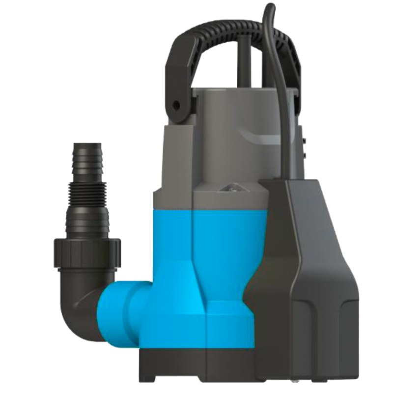 Pompa zatapialna OMNI FLOOR 750 230V OMNIGENA