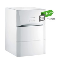 Pompa ciepła gruntowa solanka-woda DE DIETRICH GSHP 19 TR moc 20.4 kW (zgodnie z EN 14511) 400 V