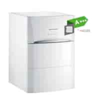Pompa ciepła gruntowa solanka-woda DE DIETRICH GSHP 19 TR moc 20.4 kW (zgodnie z EN 14511) 400 V