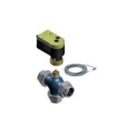 Zawór przełączający c.o./c.w.u. do GSHP 19/27 TR DE DIETRICH