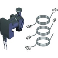 Zestaw pompy WILO PARA 25/1-8 do GSHP 19 DE DIETRICH