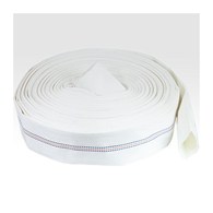 Wąż strażacki PVC 50mm ( zwój 20 metrów ) BEZ ZŁĄCZEK maksymalne ciśnienie 8 Bar OMNIGENA