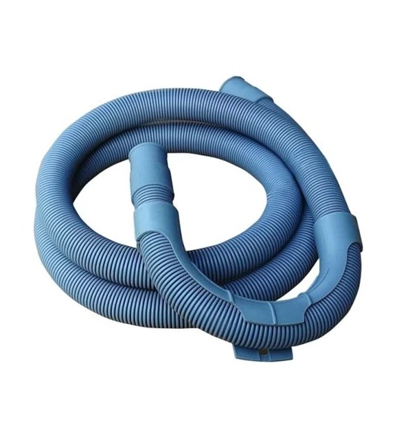 Wąż do pralki odprowadzający, długość 300cm GOSHE