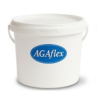 Pasta poślizgowa POJEMNIK 3000g UNILUX AGAFLEX