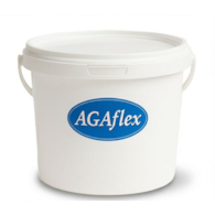 Pasta poślizgowa POJEMNIK 3000g UNILUX AGAFLEX