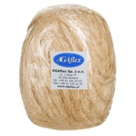 Pakuły lniane 200g worek UNILUX AGAFLEX