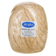 Pakuły lniane 200g worek UNILUX AGAFLEX
