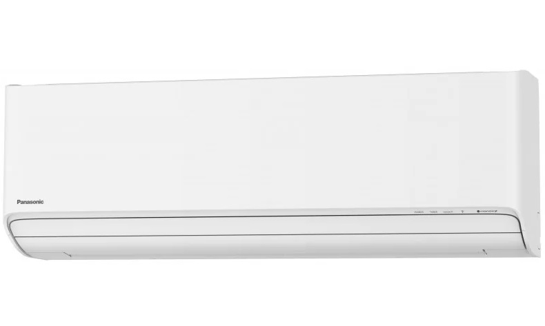 Panasonic Jednostka wewnętrzna Klimatyzator CS-Z20CKEW 2,65 kW ETHEREA - biała - Nanoe X Mark 3 + Comfort Cloud + Sterownik bezprzewodowy - R32 - z funkcjami AI