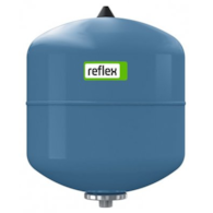 Naczynie przeponowe wzbiorcze CWU DE-12 10BAR/70 REFIX REFLEX