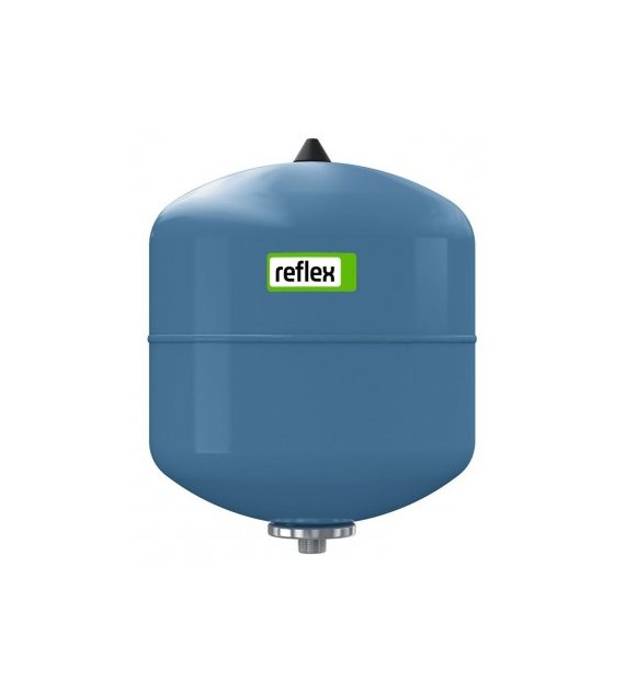 Naczynie przeponowe wzbiorcze CWU DE-12 10BAR/70 REFIX REFLEX