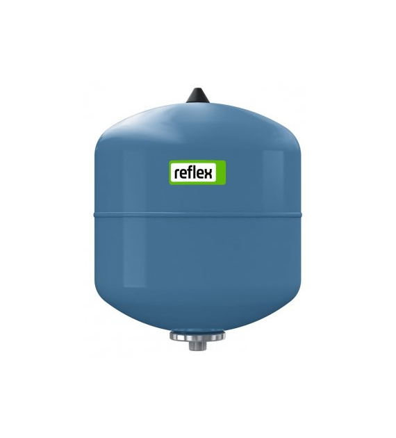 Naczynie przeponowe wzbiorcze CWU DE-12 10BAR/70 REFIX REFLEX