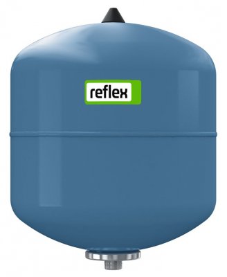Naczynie przeponowe wzbiorcze CWU DE-12 10BAR/70 REFIX REFLEX