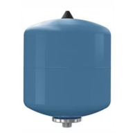 Naczynie przeponowe CWU 18L DE-18 REFLEX