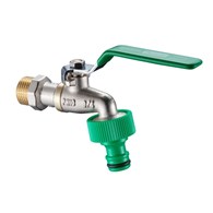 Zawór kulowy czerpalny FARMER 3/4  CALIDO OGRÓD FARMER