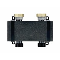 Sprzęgło POZIOME SP-S GP PRO IBO