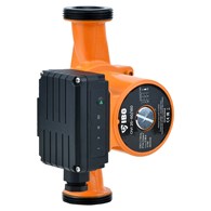 Pompa obiegowa C.O. elektroniczna OVI 25/60/180 IBO DAMBAT