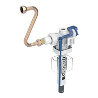 Zawór do spłuczek podtynkowych napełniający GEBERIT typ 383 | 240705005