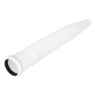 Sztucer rurowy wieloredukcyjny 50/40/32 x 500 kielichowy DES